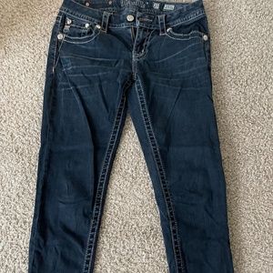 Miss Me Skinny Jeans